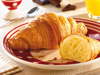 Tegral Croissant