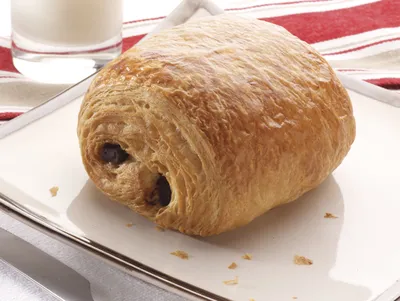 Chocolatín
