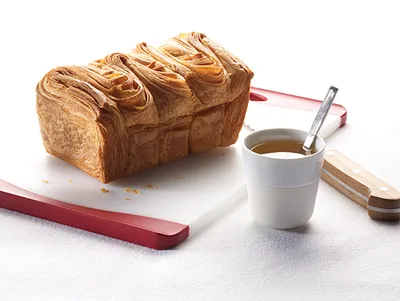 Brioche  Laminado
