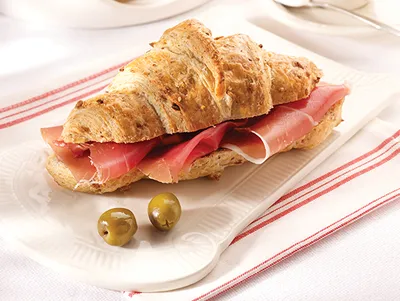 Croissant Multigrano