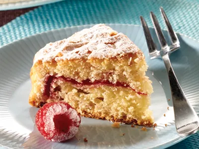 Pastel de la Abuela