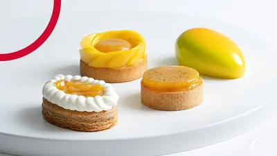 Tarta de frutas