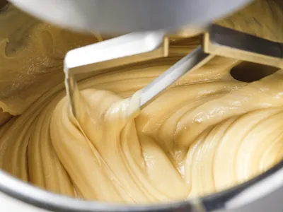 Mixes pastelería