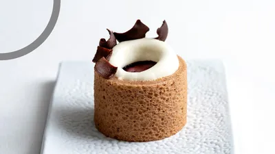 Pastel Selva Negra Creativo