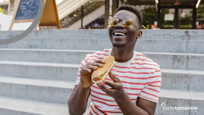 Las últimas tendencias de panadería para 2025