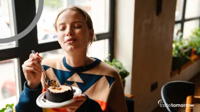 Principales tendencias del chocolate para 2025: sostenible, de origen vegetal y rico en nutrientes